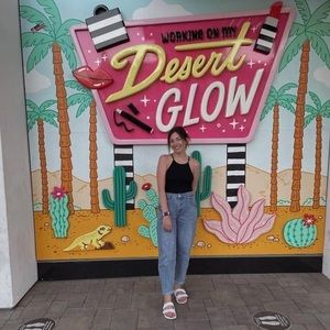 Meet your Posher, Kassie